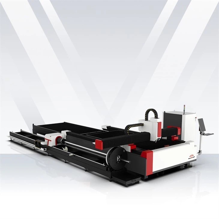 exchange platform dual-use laser cutting machine price